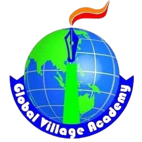 Global Village Academy Logo